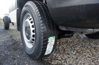 Mercedes Sprinter 316 CDI